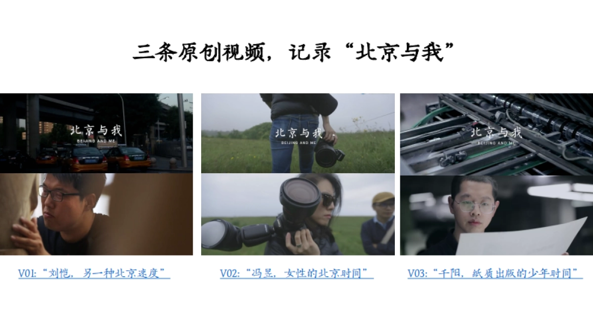 三联系列视频栏目xMINI结案报告_第3页