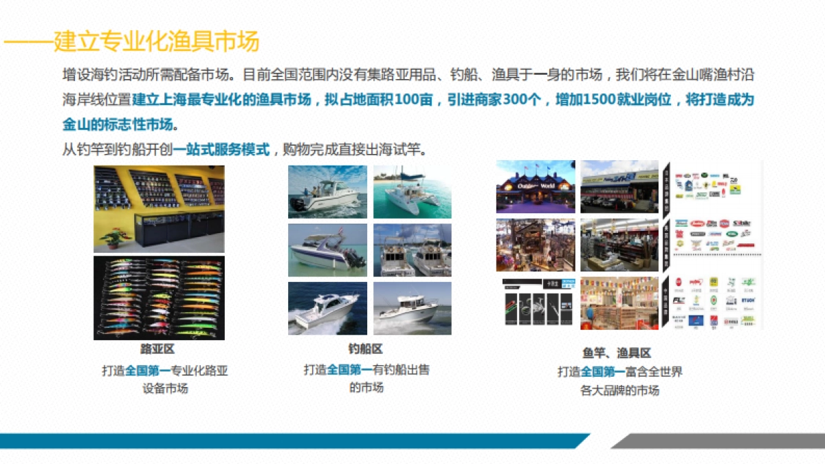 上海金山南部滨海区域文旅项目规划更新_第8页