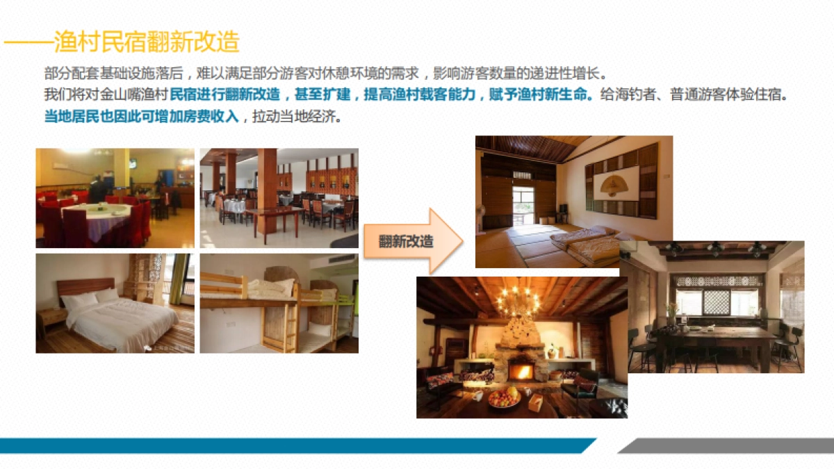 上海金山南部滨海区域文旅项目规划更新_第9页