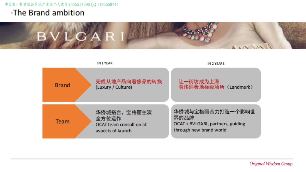 上海某一线-顶豪华侨城苏河湾年年度方案_第6页