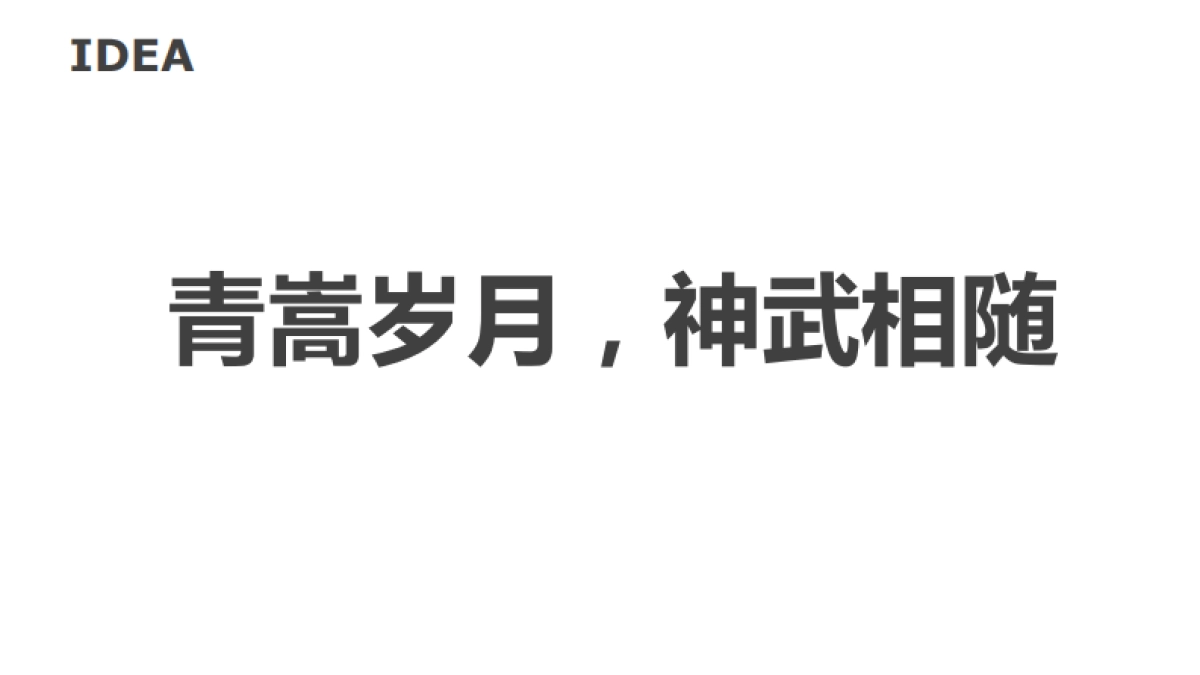 神武代言人Social方案_第10页