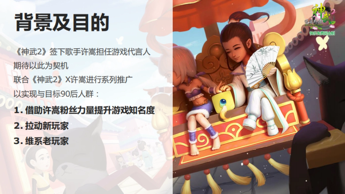 神武代言人Social方案_第2页