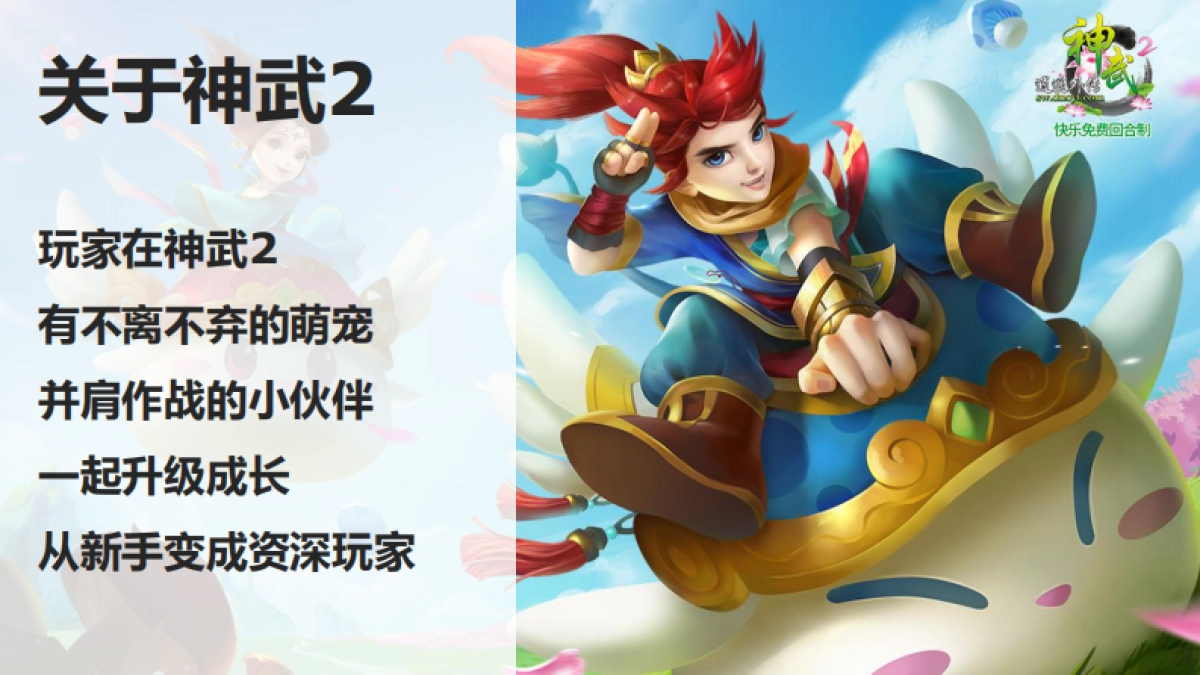 神武代言人Social方案_第7页