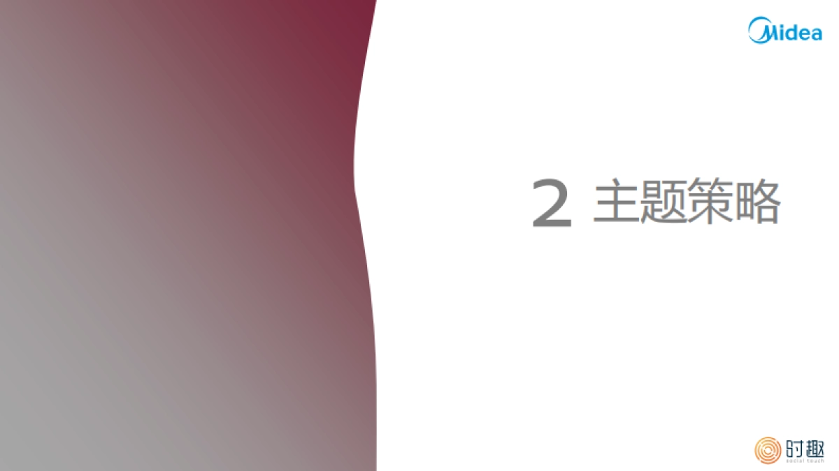 时趣互动美的舒适星空调视频方案_By Social Touch_第5页