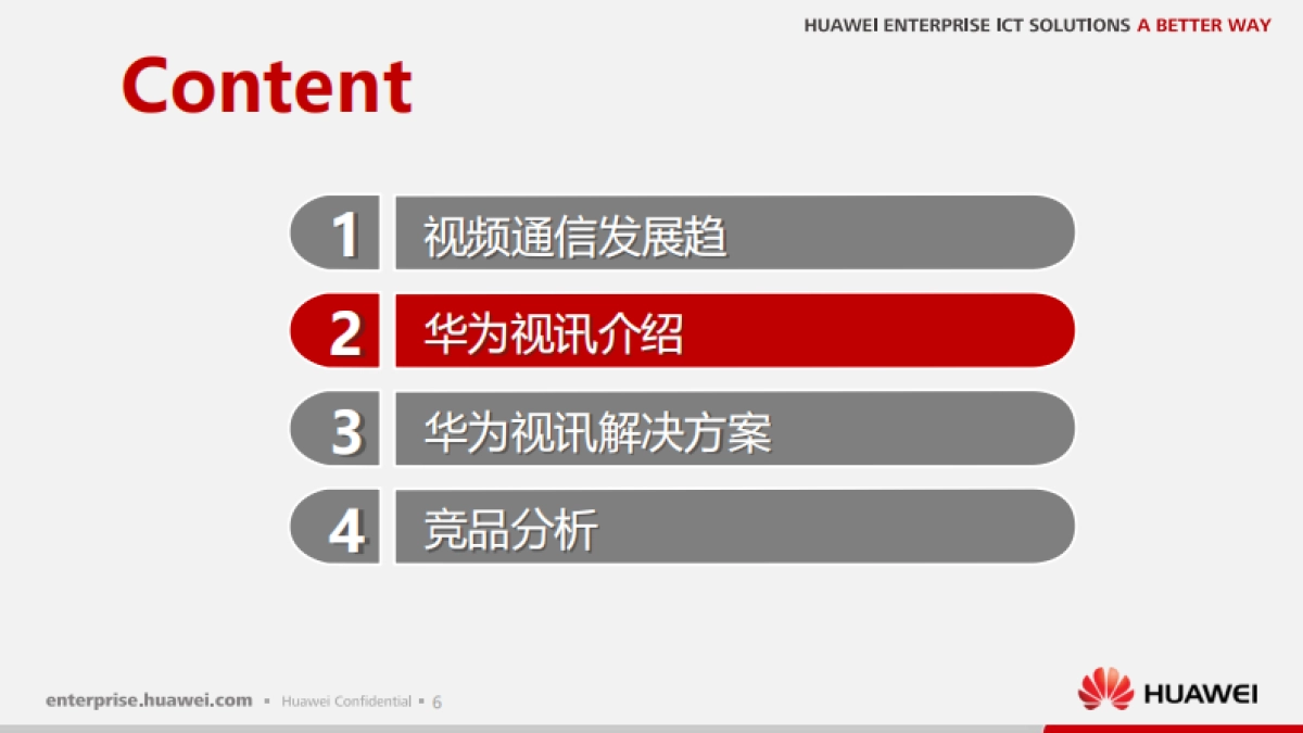 手机数码=2022华为视讯产品交流及竞品分析_第7页