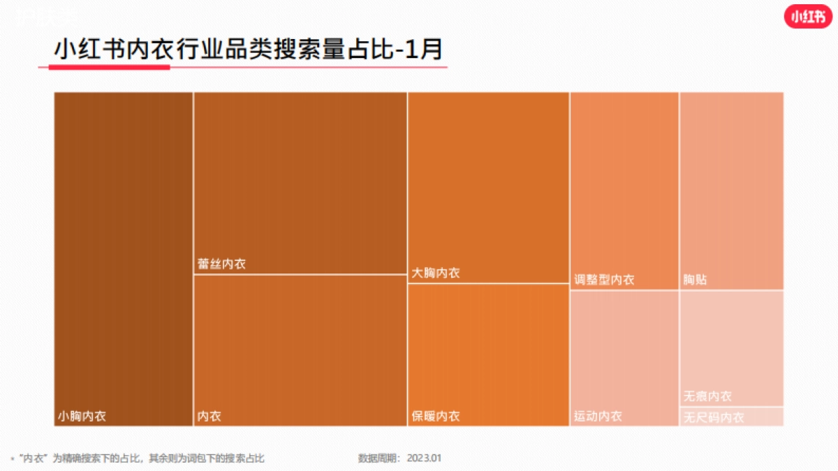 小红书·2023年内衣行业月报_第5页