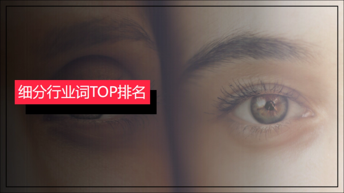 小红书·隐形眼镜行业月报_第6页