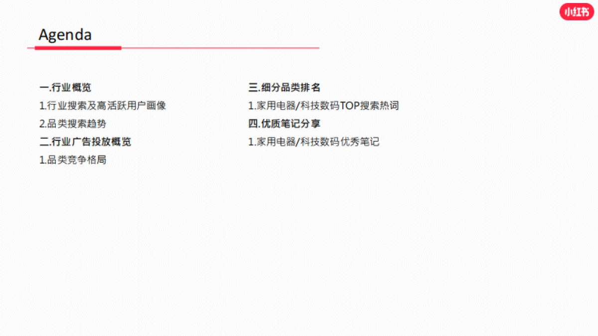 小红书2023年3C行业月报_第2页