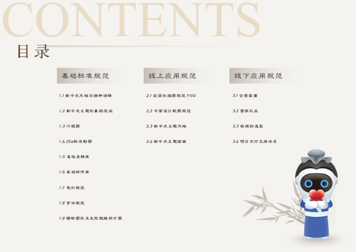 新中式ip形象使用规范_第2页