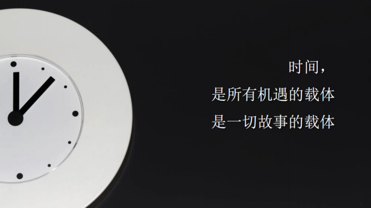 星展银行全年营销活动方案_第5页