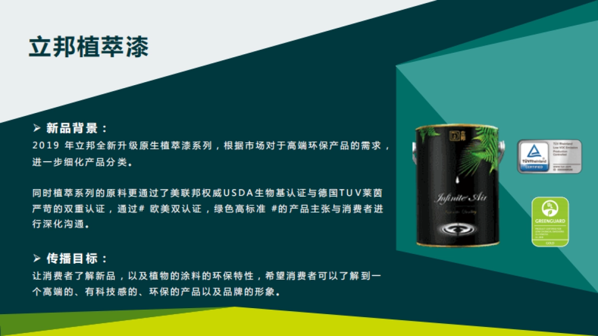 一兜糖X立邦植萃漆创新栏目『GREEN LAB』_第4页