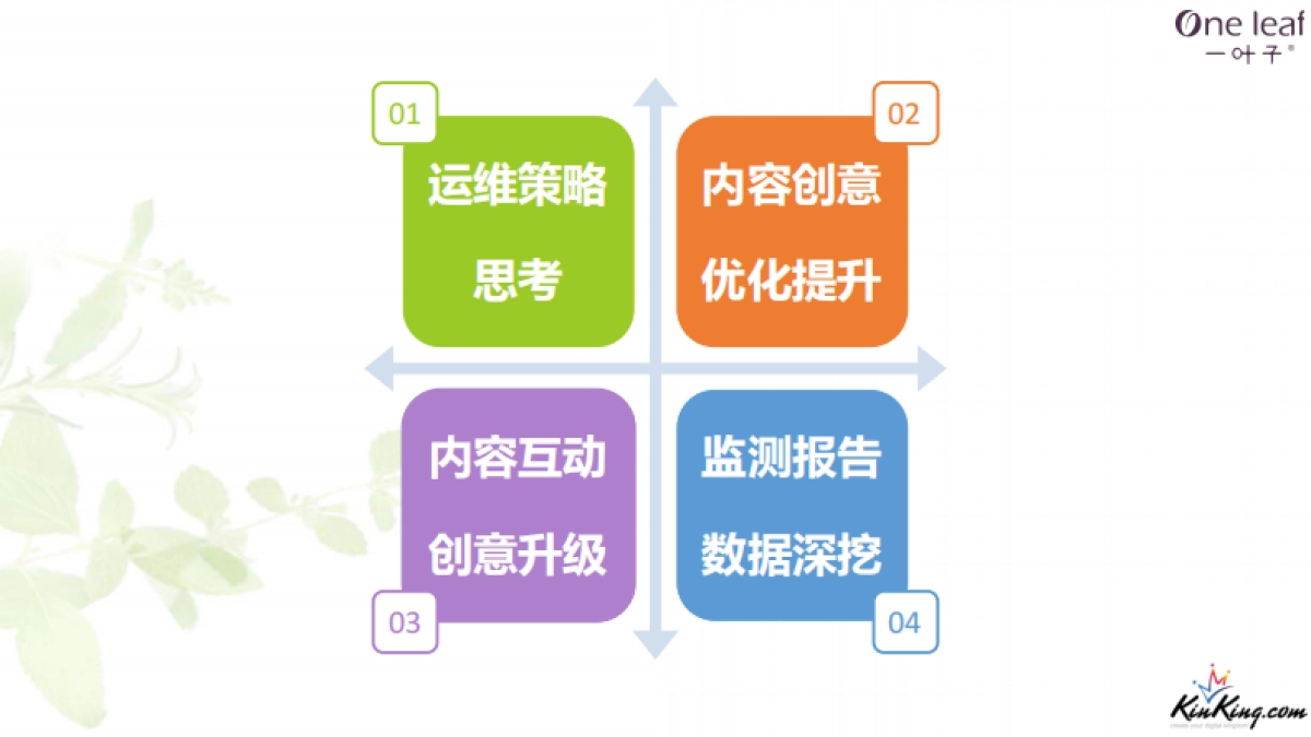 一叶子自媒体+官网运维方案_第4页