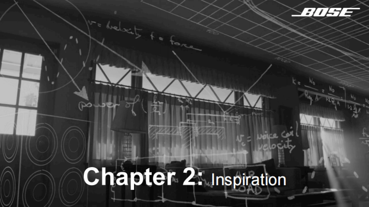 音响BOSE路演创意方案_第5页