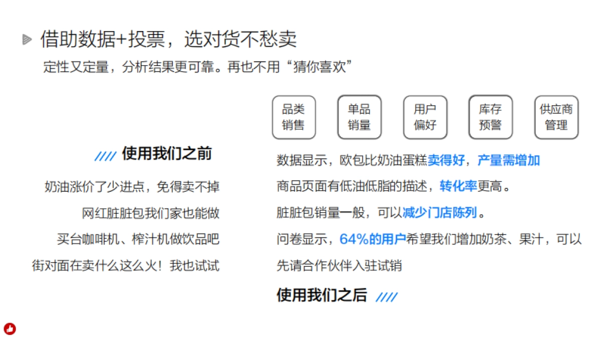 有赞零售蛋糕烘焙解决方案_第9页