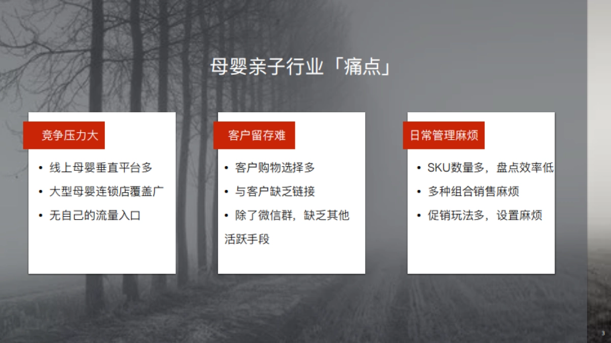 有赞零售母婴亲子解决方案_第3页