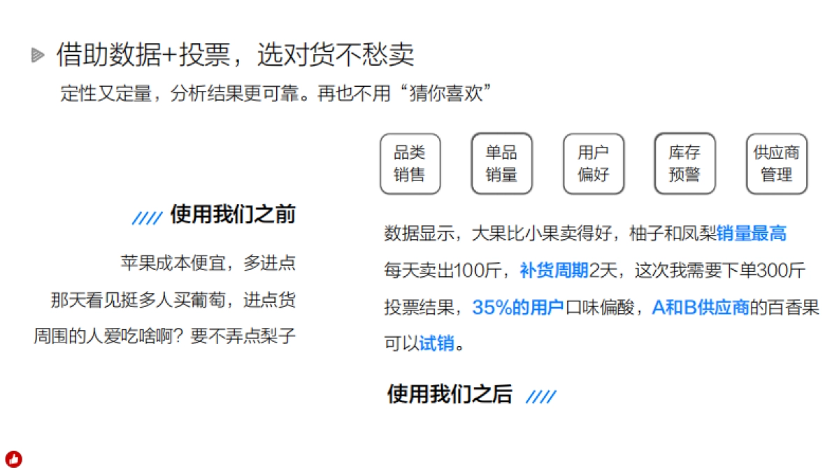 有赞零售生鲜果蔬解决方案_第9页