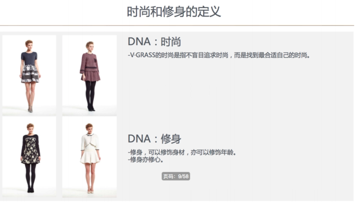 欧赛斯VGrass高端女性时装品牌微信病毒营销策划方案_第4页