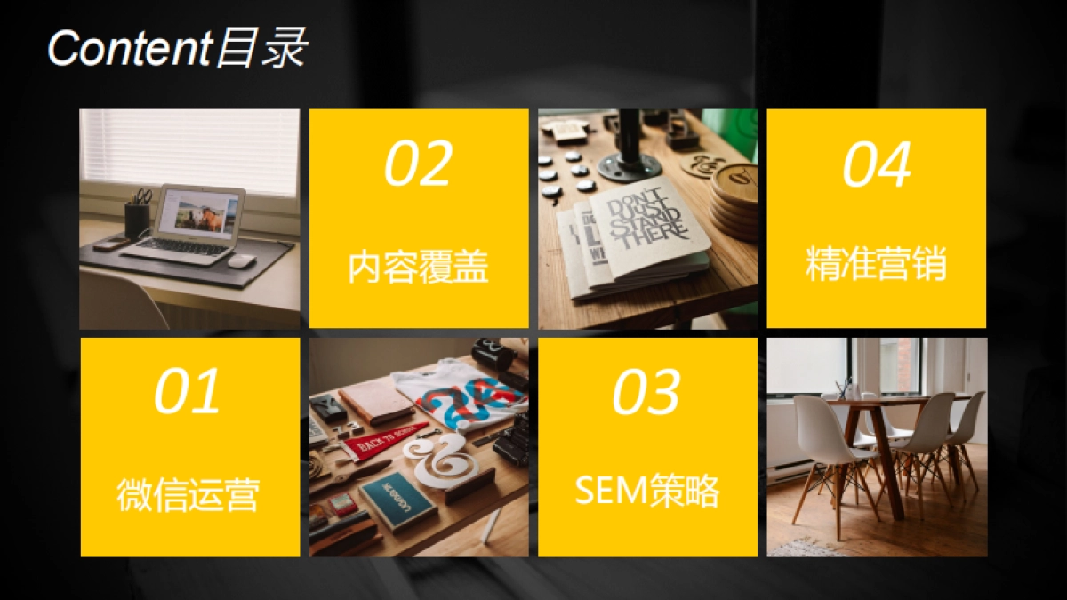 欧赛斯韦博英语儿童早教微信运营策划执行方案_第3页