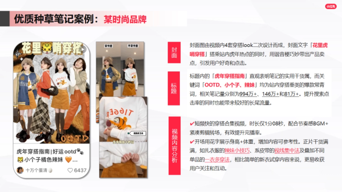 如何做好内容-小红书爆文笔记进阶指南-小红书-202302_第8页