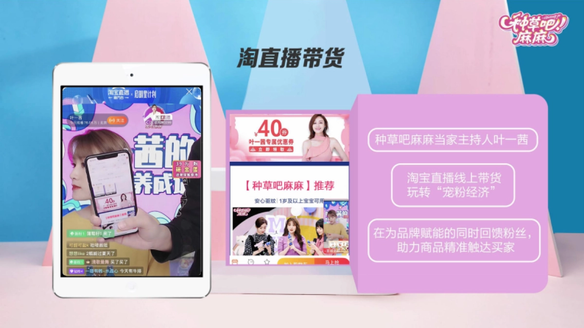 种草吧麻麻方案（商务版带价格）_第8页