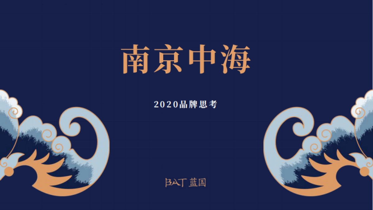 南京中海2020年度品牌方案_第1页