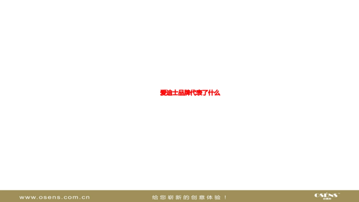 欧赛斯爱迪士网络整合营销策划方案_第6页