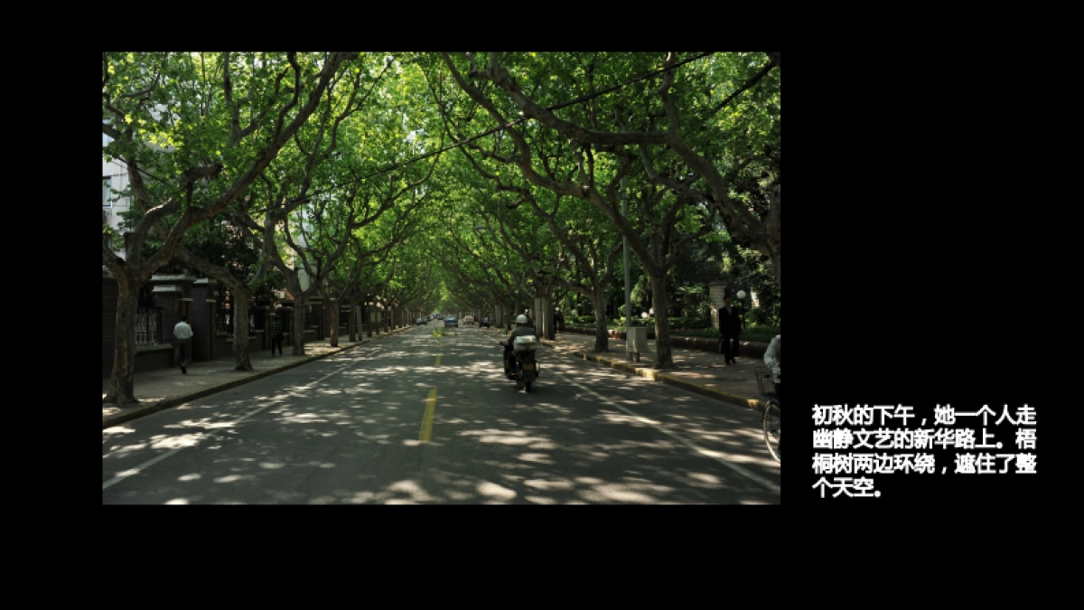 欧赛斯三大高级女装成衣品牌女装上市公司事件营销微电影策划创意方案_第4页