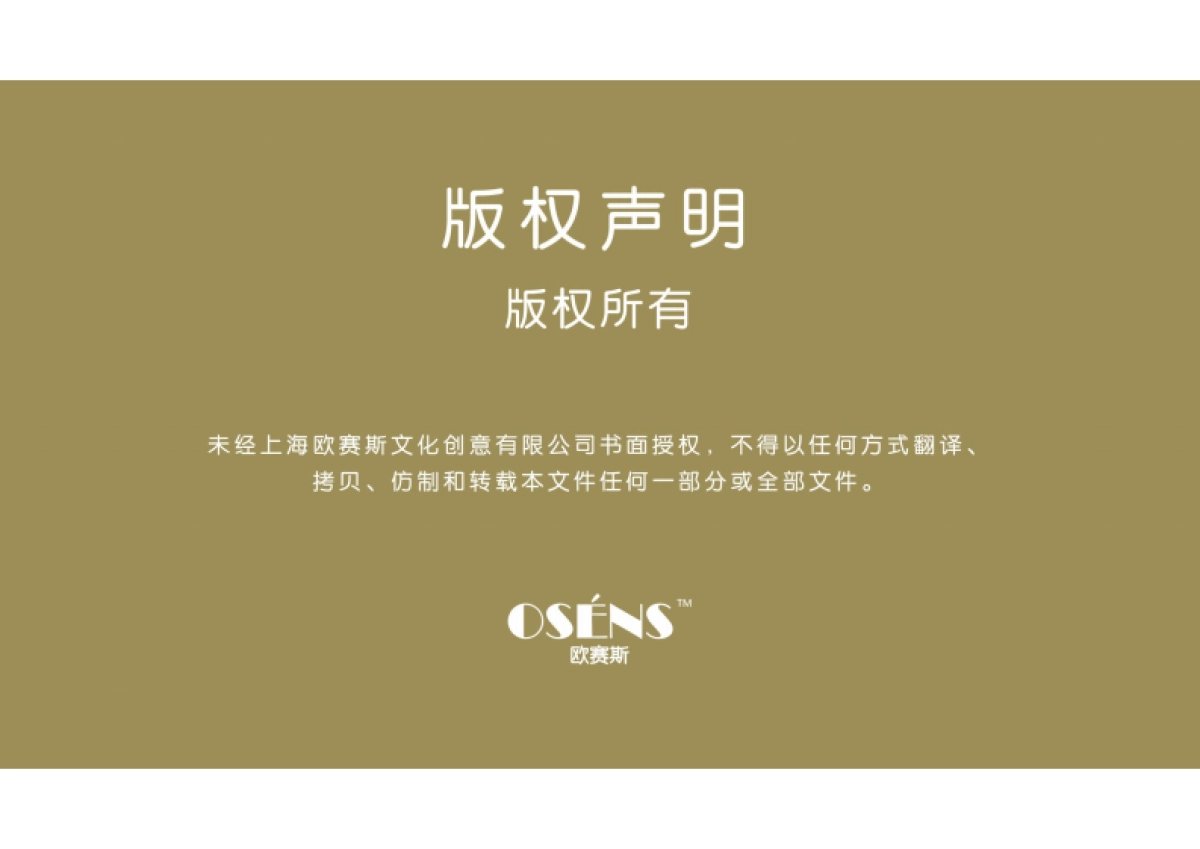 欧赛斯休闲食品新品牌产品发布命名诠释方案_第7页