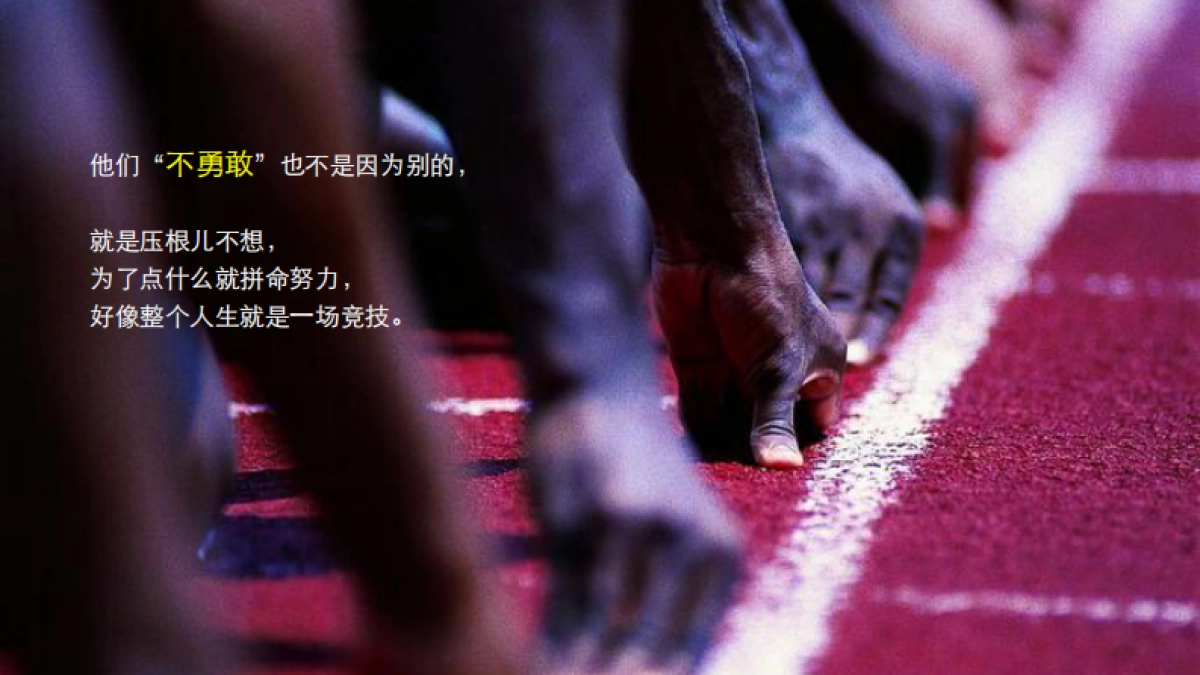 欧赛斯知名户外品牌整合营销策划提案方案案例模板_第5页