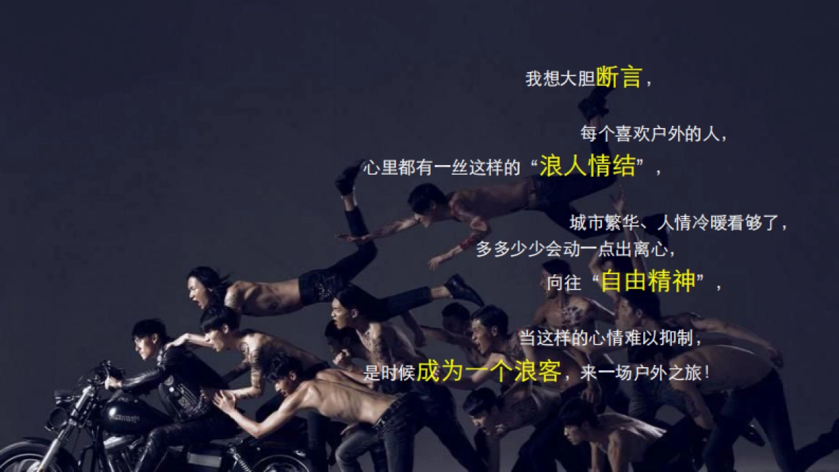 欧赛斯知名户外品牌整合营销策划提案方案案例模板_第8页