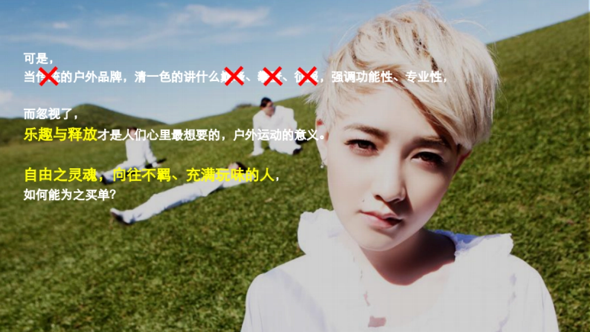 欧赛斯知名户外品牌整合营销策划提案方案案例模板_第9页