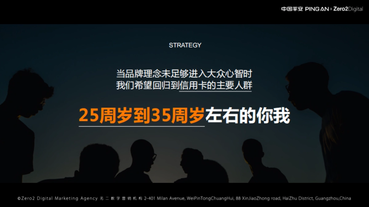 平安银行信用卡品牌片创意方案_第7页
