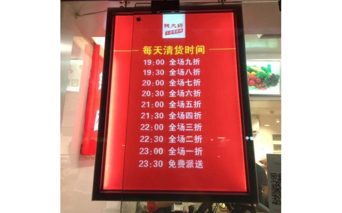 钱大妈品牌案例复盘_第8页