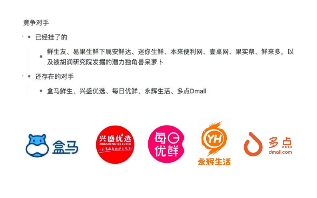 钱大妈品牌案例复盘_第9页