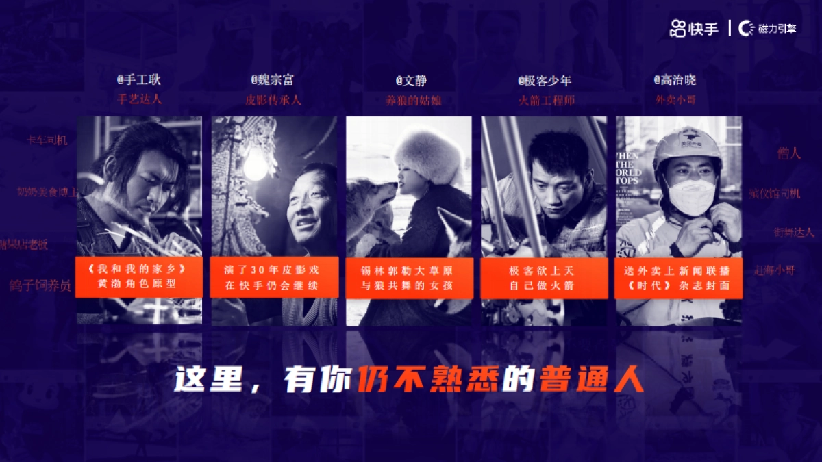 让品牌跃入人海-快手2021商业化品牌营销通案_第3页