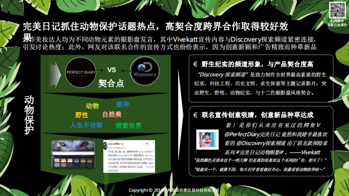 如何打造品牌爆款：以完美日记动物眼影为例_第10页