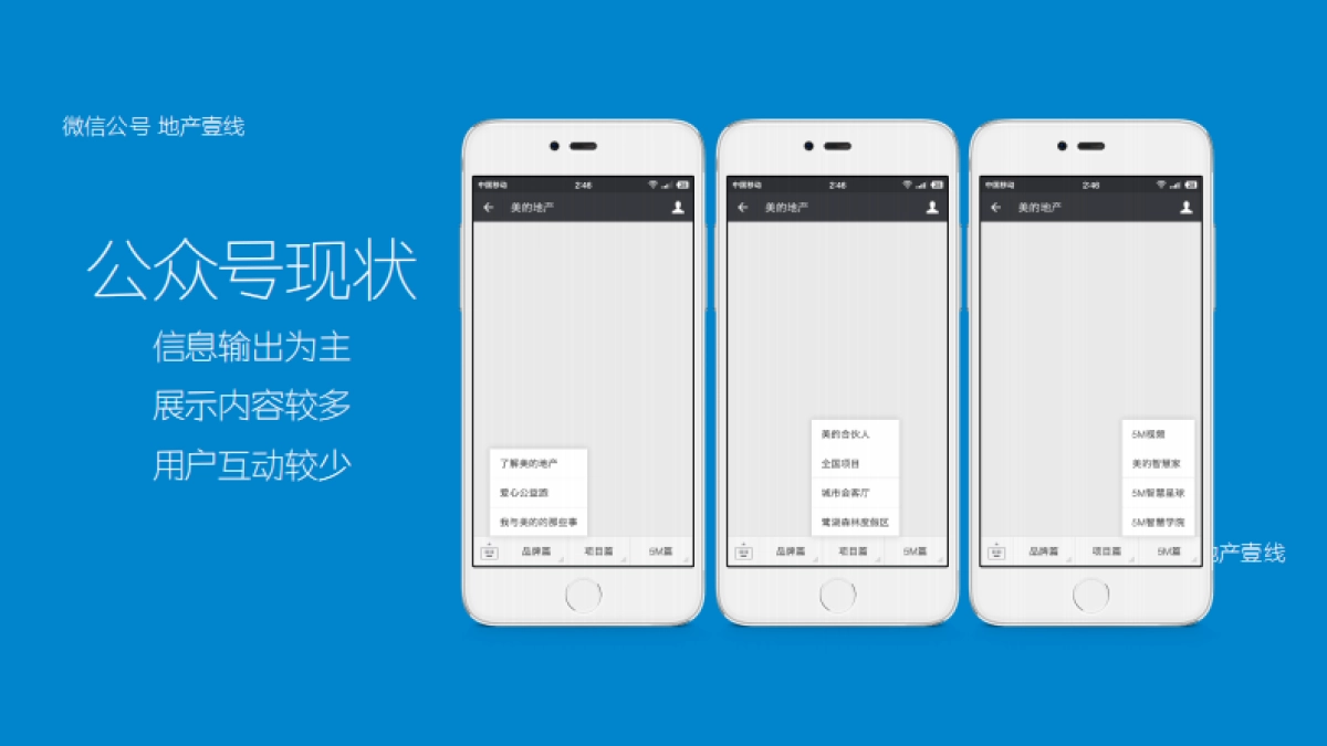 深圳道里-美的地产品牌新媒体传播推广方案_第5页