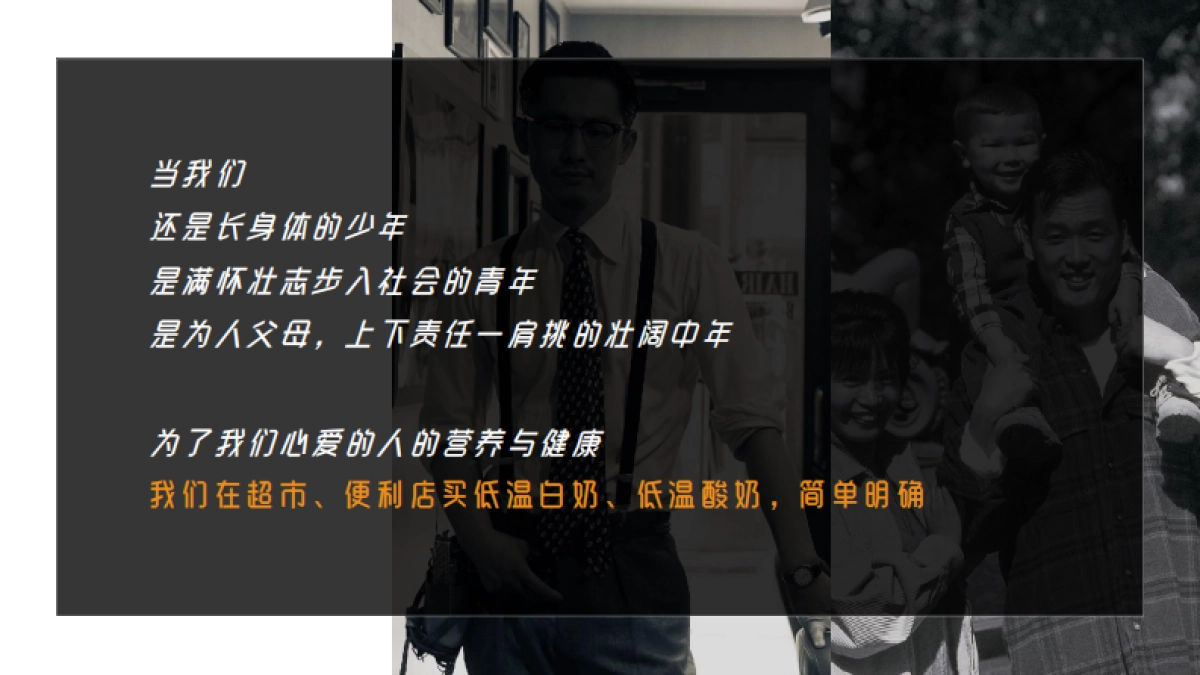 卫岗乳业品牌定位及核心单品传播推广方案_第3页