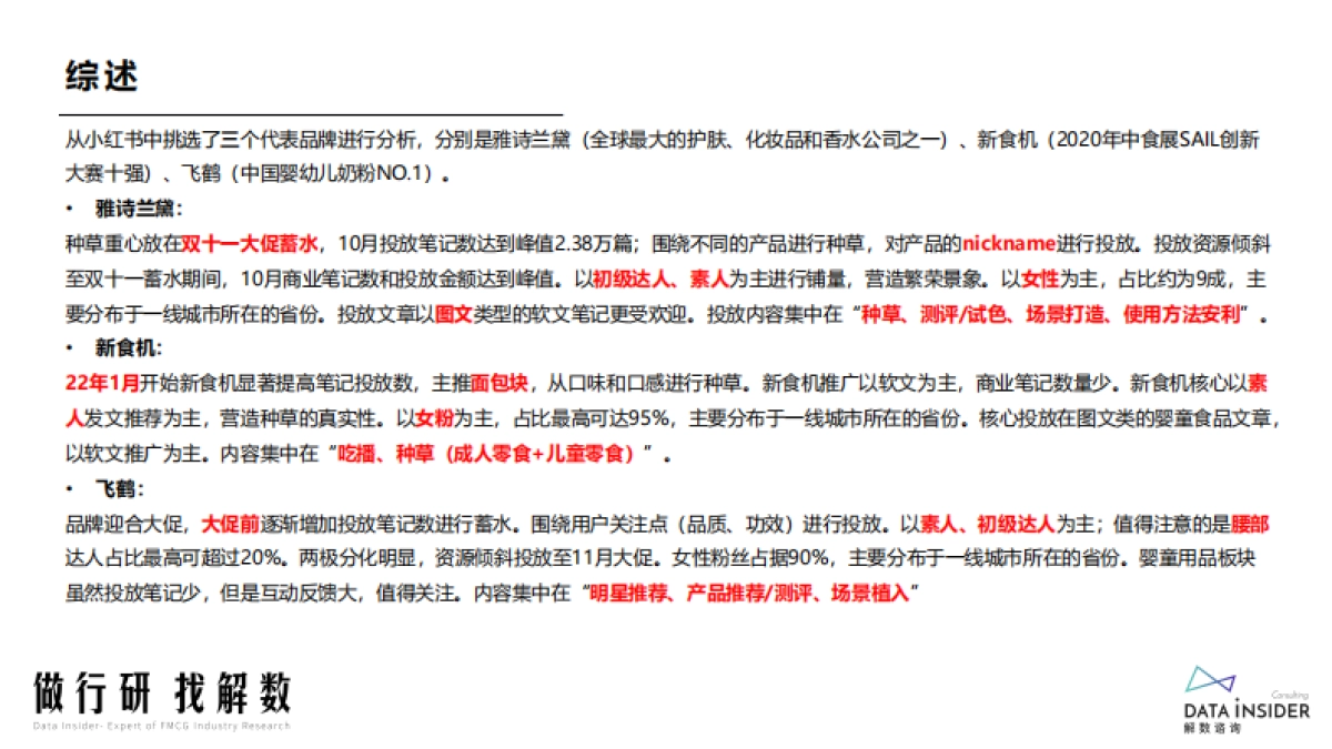 小红书品牌分析_第7页