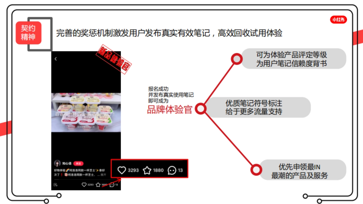 小红书新品试用策划案_第6页
