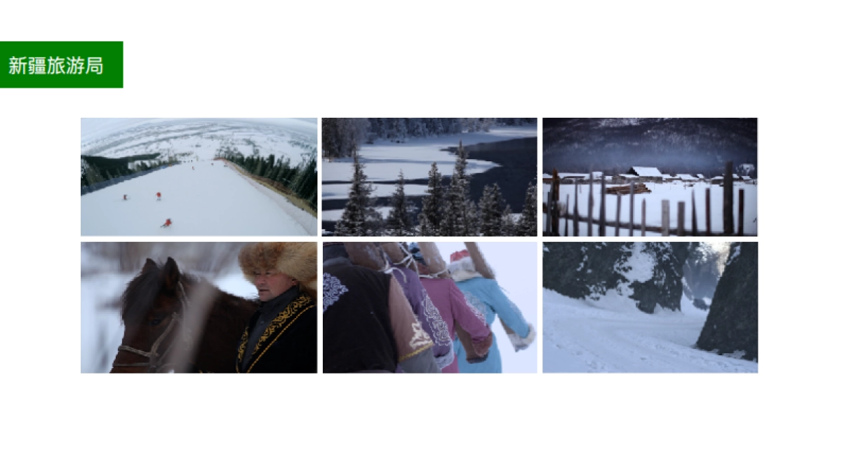 新疆旅游品牌网络推广方案_第5页