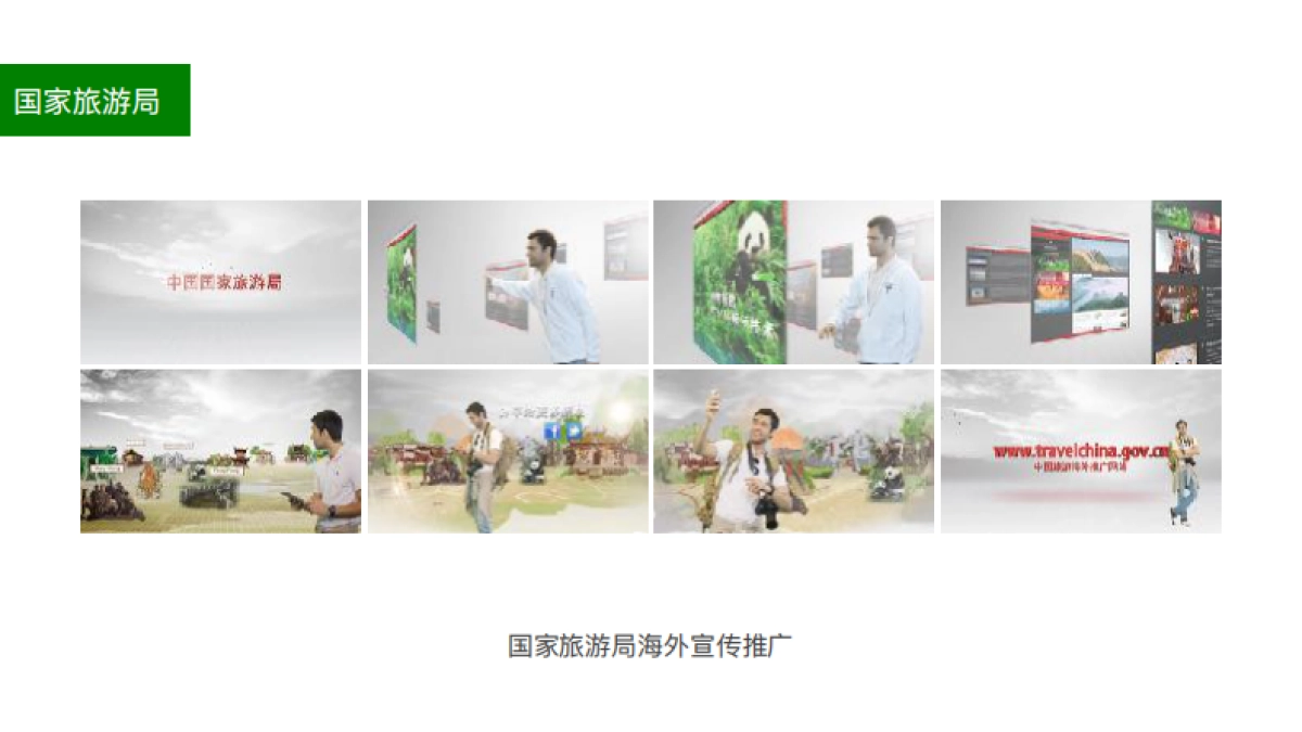 新疆旅游品牌网络推广方案_第9页