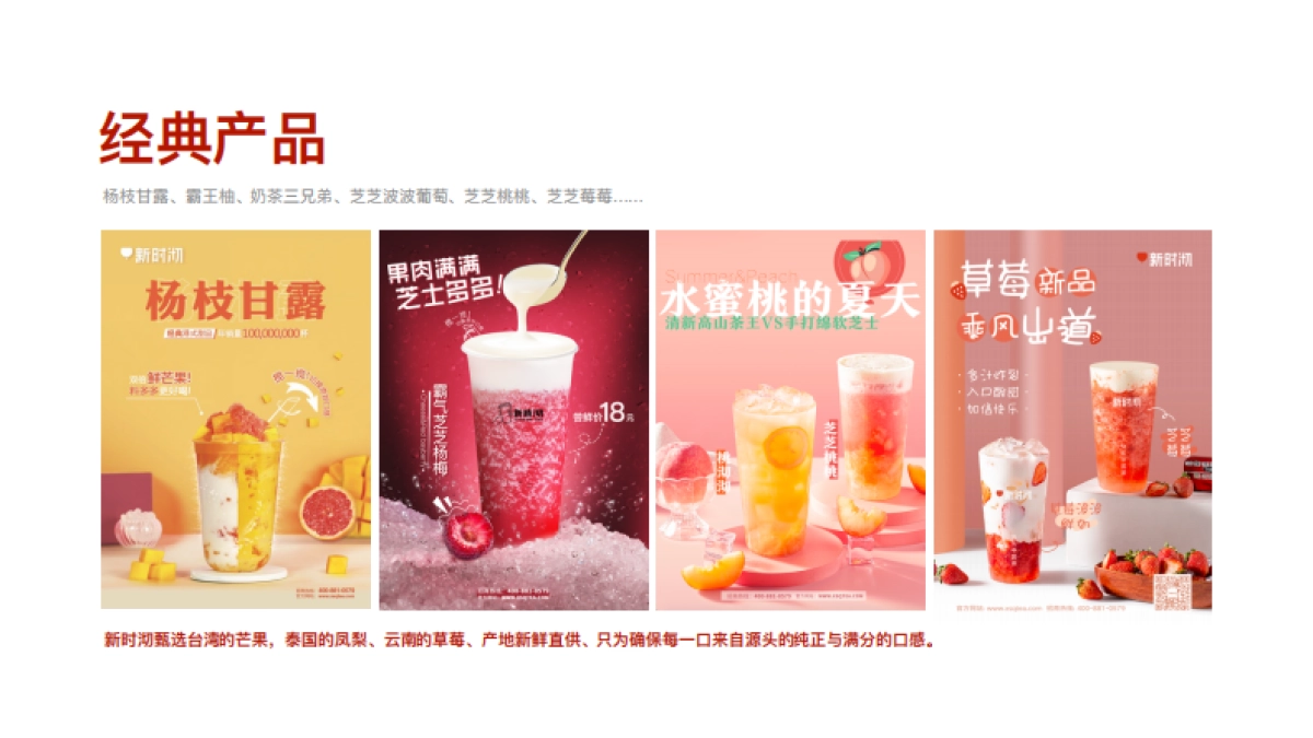 新时沏奶茶品牌介绍_第10页
