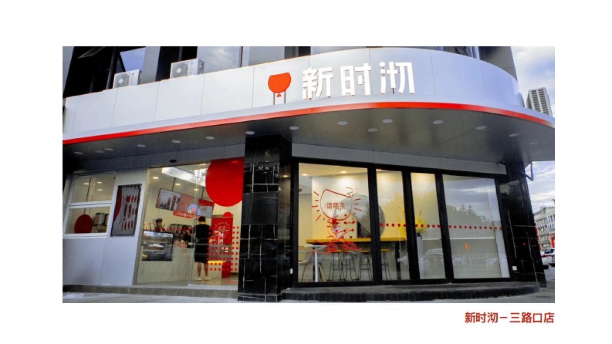 新时沏奶茶品牌介绍_第3页