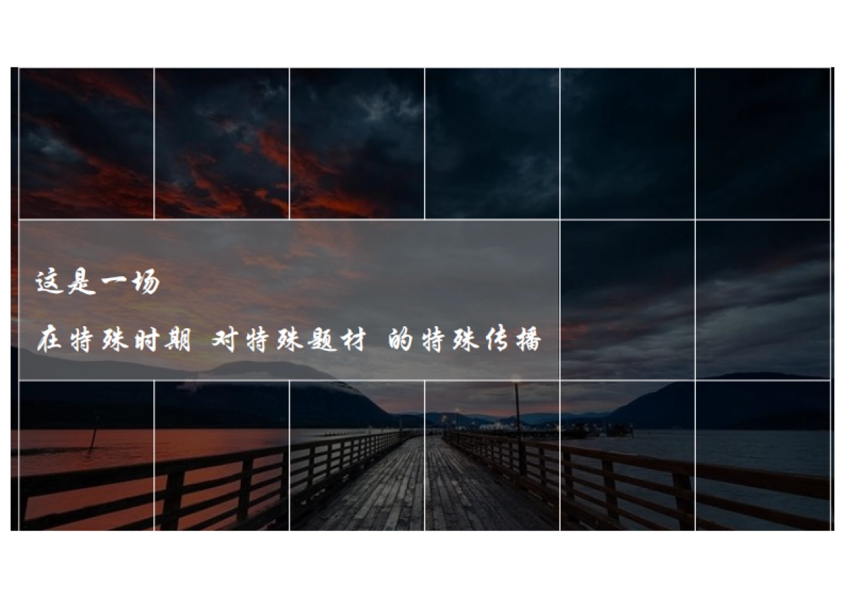 宣亚国际聚力视频 《人民的名义》传播策划案_第3页