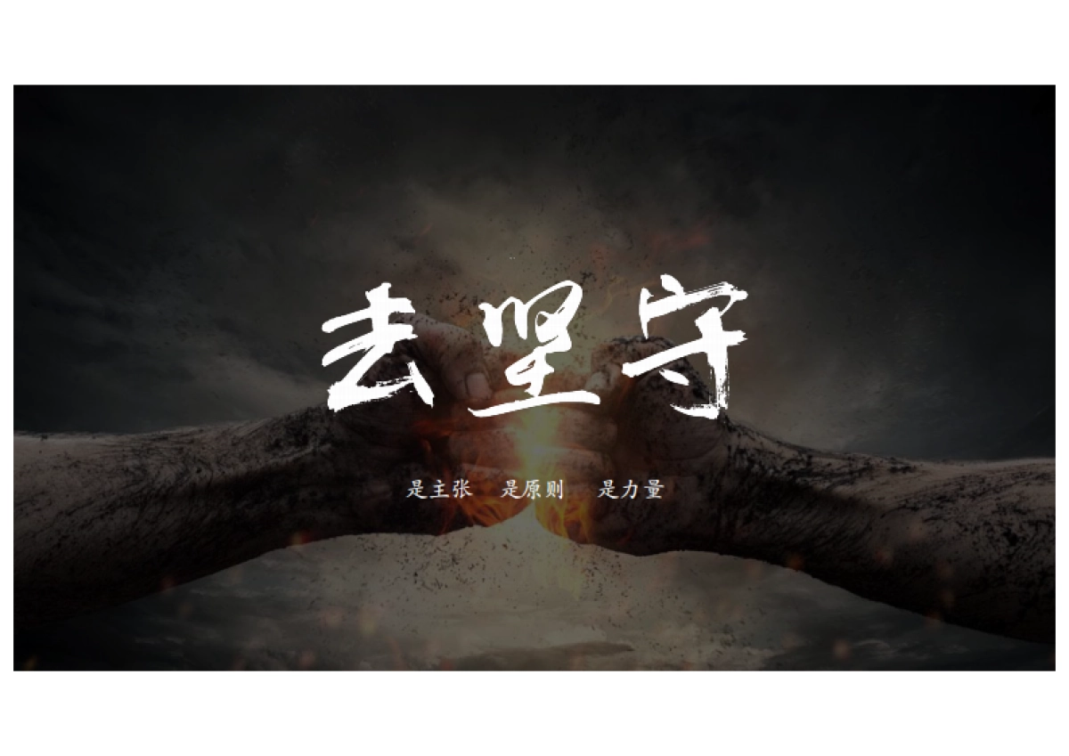 宣亚国际聚力视频 《人民的名义》传播策划案_第8页