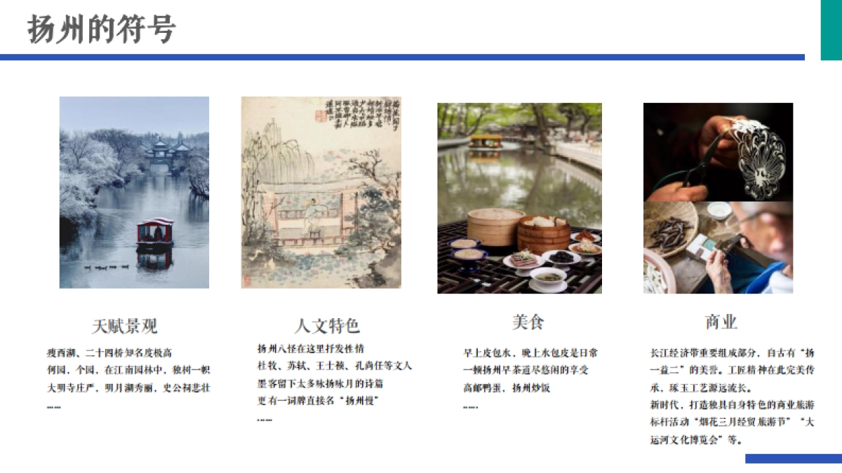 扬州旅游规划策划全案_第8页