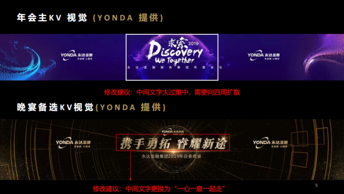 永达金融年会活动策划_第6页