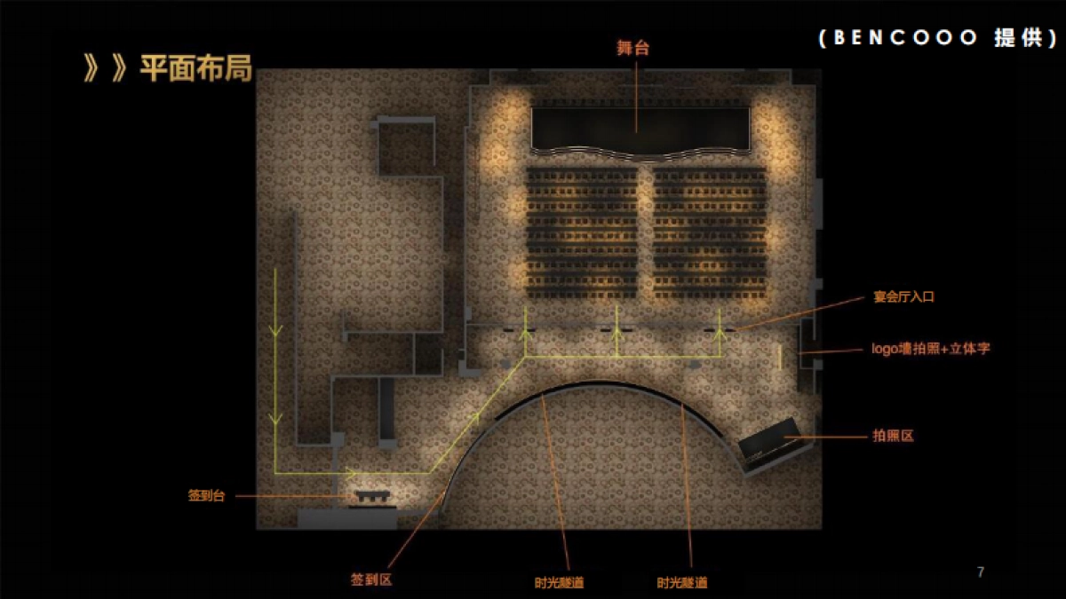 永达金融年会活动策划_第8页
