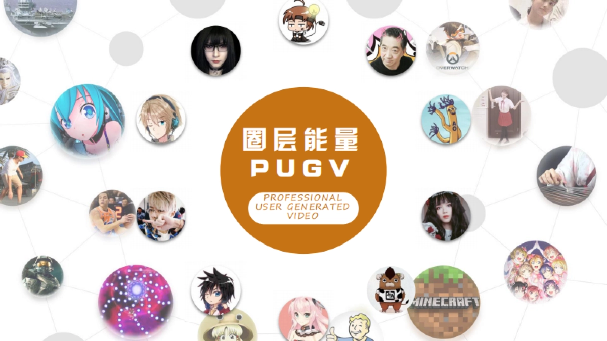 优乐美 X Bilibili新年品牌传播方案_第9页